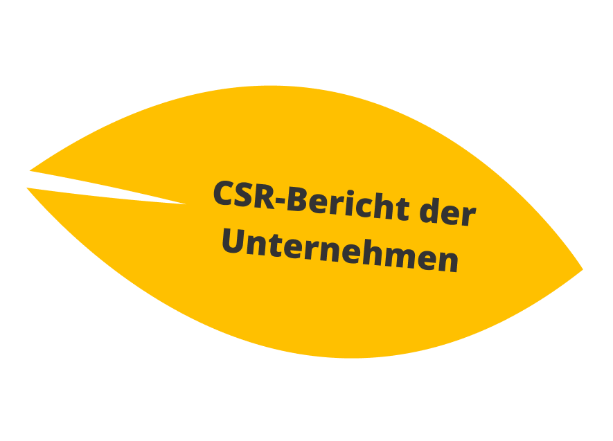 Informationen zum CSR-Bericht für Unternehmen erhalten Sie unter sozial-nachhaltig.de